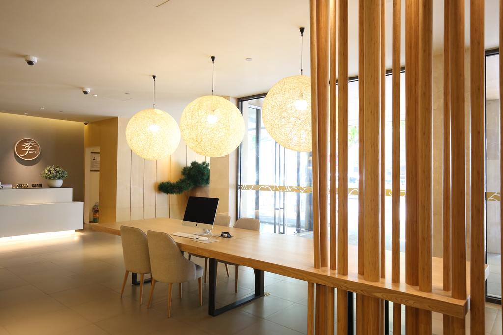 Ji Hotel Xintiandi Shanghai Extérieur photo